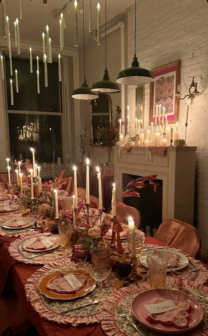 Spellbound Floating Candles Light