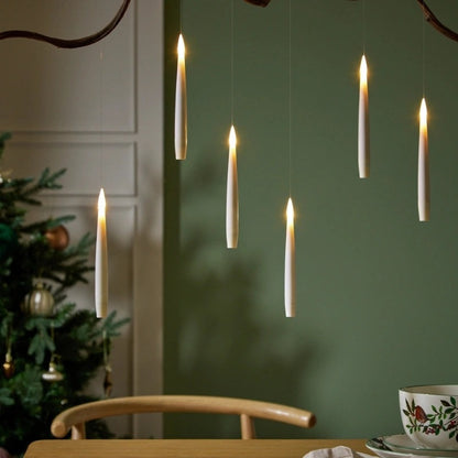 Spellbound Floating Candles Light