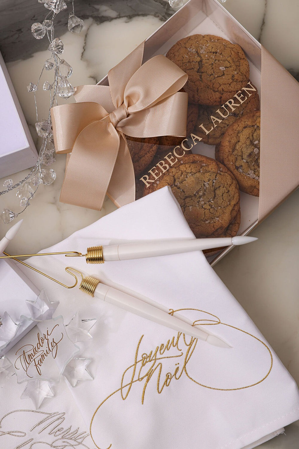 Christmas Tree Candles Light